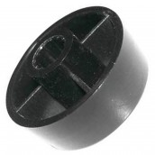 White programmer button