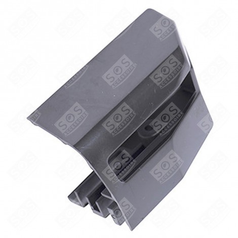 BOTTOM LEFT DOOR END CAP GAS / ELECTRIC OVENS - 3555002033