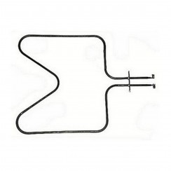 1,400W bottom heating element