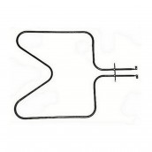 1,400W bottom heating element