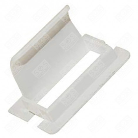 DEFLECTOR (626 1) REFRIGERATOR, FREEZER - 481244079112