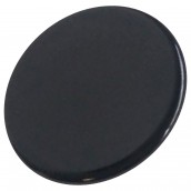 Small central hob burner cap