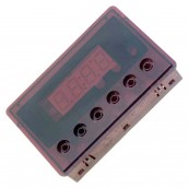 Display circuit board