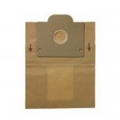 Box of 5 paper bags