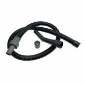 Complete D36 hose (with handle)