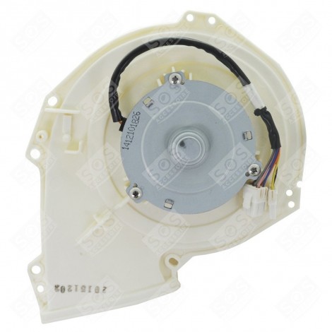 FAN WASHING MACHINES - 4681ER1004A