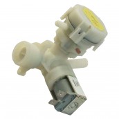 Pneumatic solenoid valve