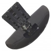 Leg base with connector