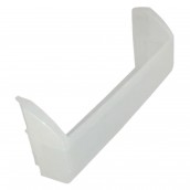 Complete bottle shelf rack