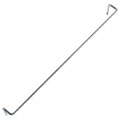 Bottle rack bracket (154 4)