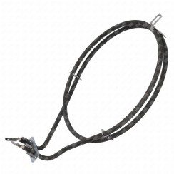 Circular element 2000W