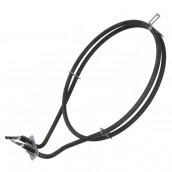 Circular element 2000W