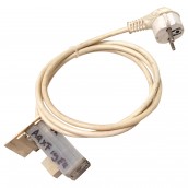 Noise filter 1.5µF 16A