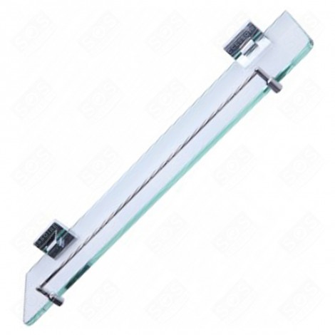 GLASS VEGETABLE DRAWER LID REFRIGERATOR, FREEZER - 2249019015