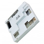 Control circuit board