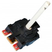 Wringer selector switch