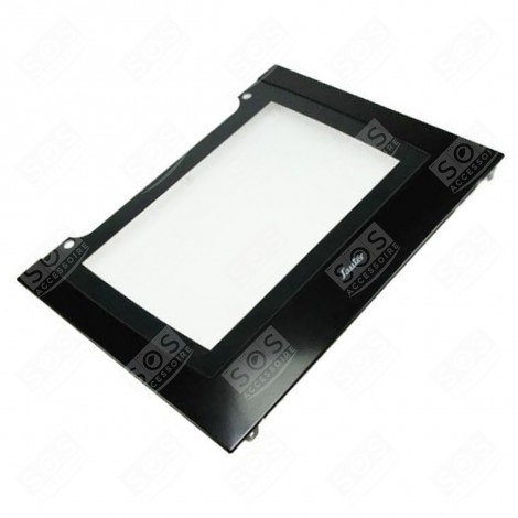 EXTERNAL WINDOW (202) GAS / ELECTRIC OVENS - 70X1532