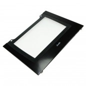 External window (202)