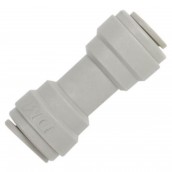 Connector for solenoid valve