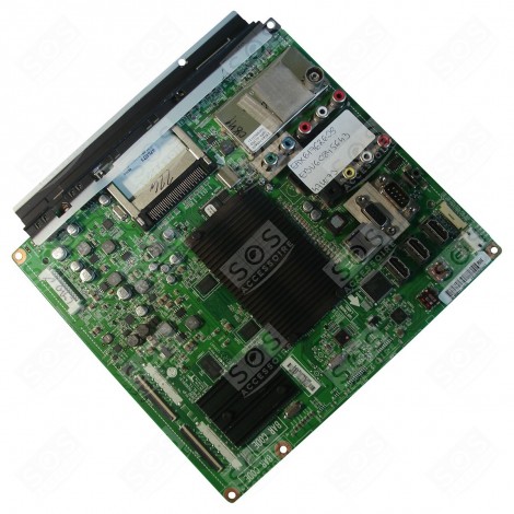 MAIN CIRCUIT BOARD TELEVISIONS / TVS - EBU60845643