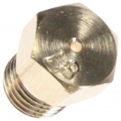 Putane/propane injector 87 (sold individually)