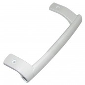 Fridge or freezer door handle (sold individually)