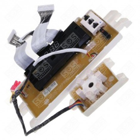 DISPLAY CIRCUIT BOARD DISHWASHER - EBR30776801