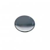 Small hob burner cap