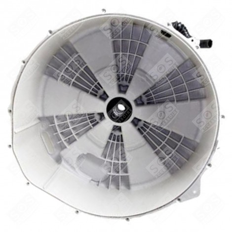 REAR HALF TUB WASHING MACHINES - 3045ER0030H