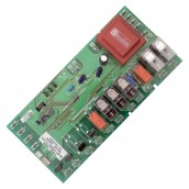 Power circuit board