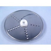 Fine grating/thin slicing disc