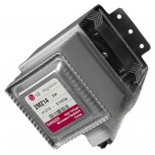 Power cord (without adaptor)