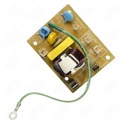 AC FILTER MICROWAVE OVENS - EAM35001861