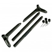 Leg base without connector [900]