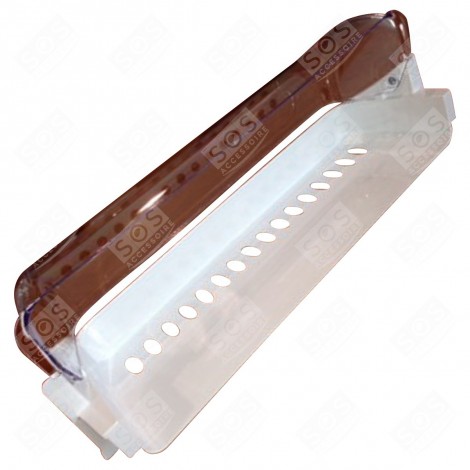 DOOR SHELF WITH FLAP REFRIGERATOR, FREEZER - AAP31577608