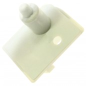 Lower left door socket (047 0)