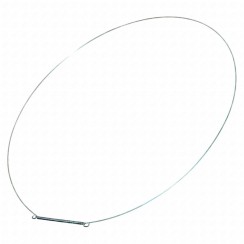 Door seal front surround (191 2)