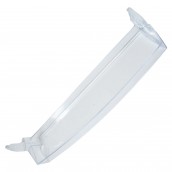 Door shelf (without flap) (302)