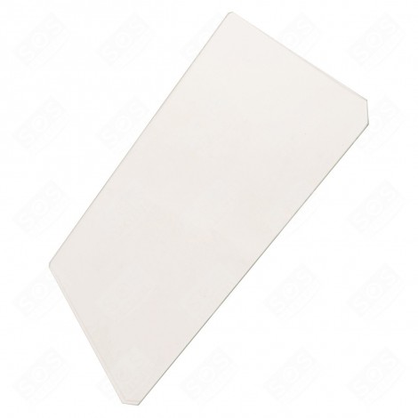 TOP LID FOR VEGETABLE DRAWER REFRIGERATOR, FREEZER - C00254582, 482000030386