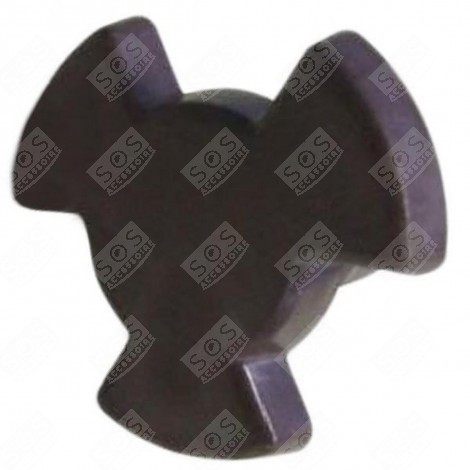 TURNTABLE COUPLING MICROWAVE OVENS - 74X0006