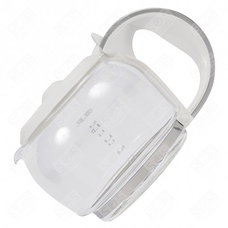 COMPLETE JUG ORIGINAL COFFEE MAKER, ESPRESSO - 4055031498