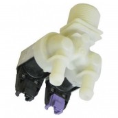 2-way solenoid valve