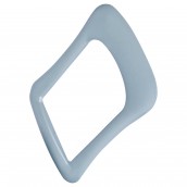 Vegetable drawer shelf