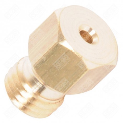 NATURAL GAS INJECTOR (DIAM. 1.19) GAS / ELECTRIC OVENS - 3544004041