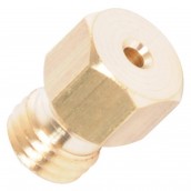 Natural gas injector (diam. 1.19)