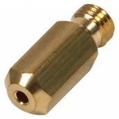 Natural gas injector (diam. 1.16)