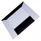 External door window (22)