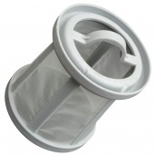 Hepa filter protective grille