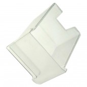 Small freezer drawer