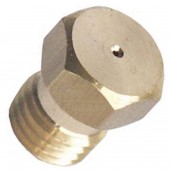 Natural gas injector 78 grill